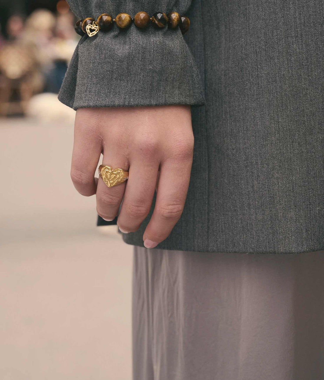 Maanesten ringe