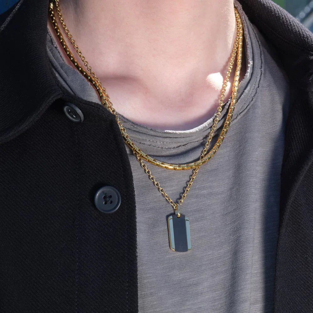 Son of Noa smykker til mænd