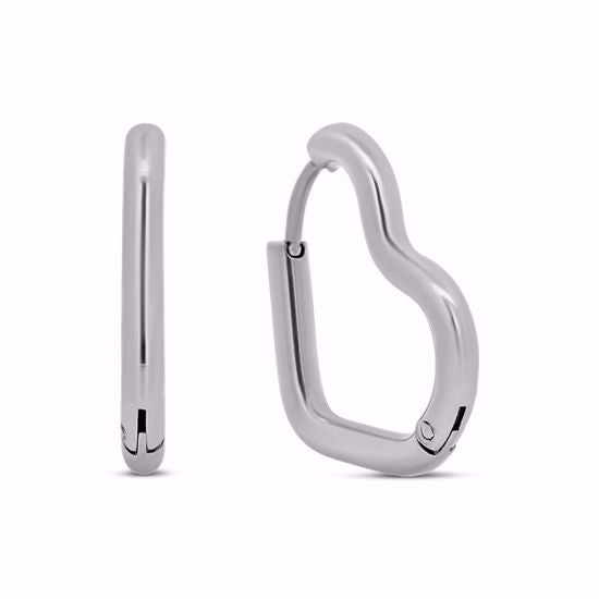 CO88 Stålcreoler hjerter