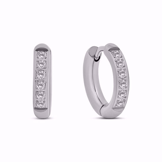 CO88 Stålcreoler med sten 10mm