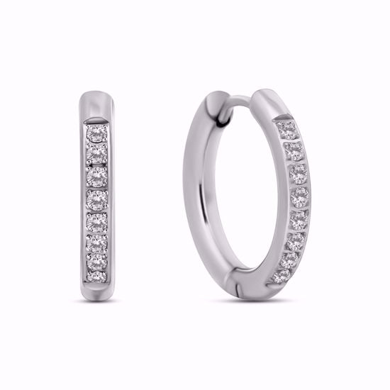 CO88 Stålcreoler med sten 17mm