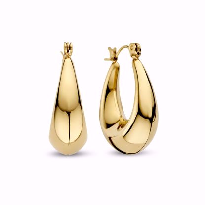 CO88 IP guldbelagt Stålcreoler