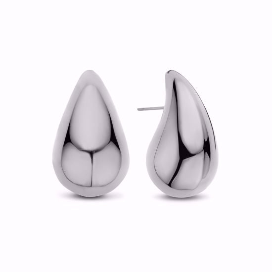 CO88 Stål ørestikker