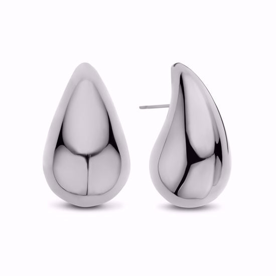 Stål ørestikker CO88