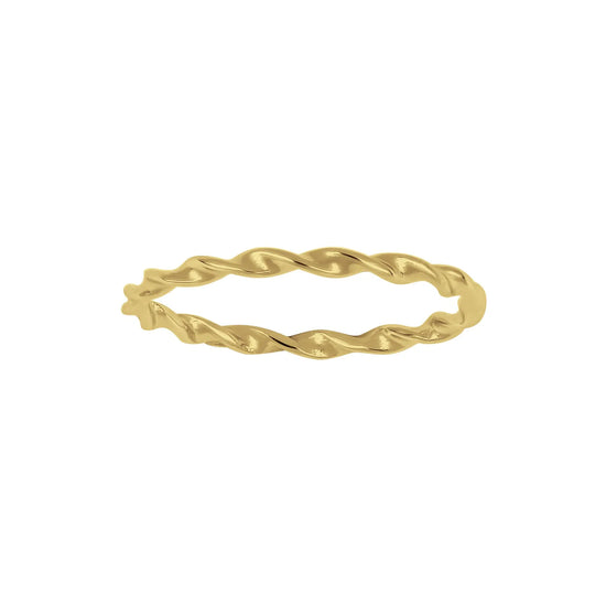 FG  sølvring NICE52 1,6mm Nordahl jewellery