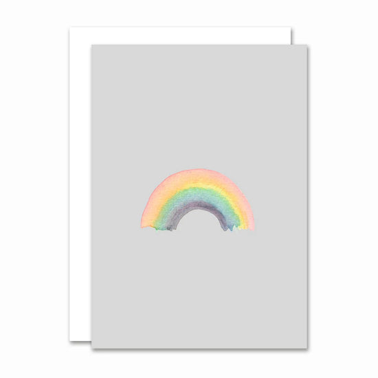 Foldet kort, Play, Rainbow