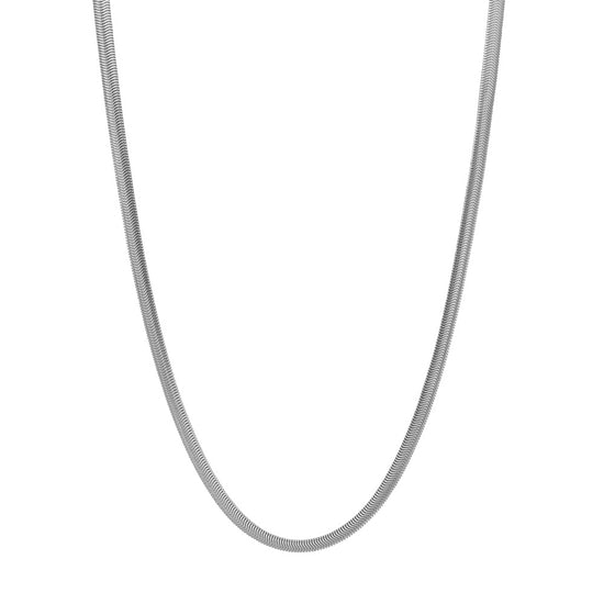 Halskæde stål CALMA Nordahl Jewellery
