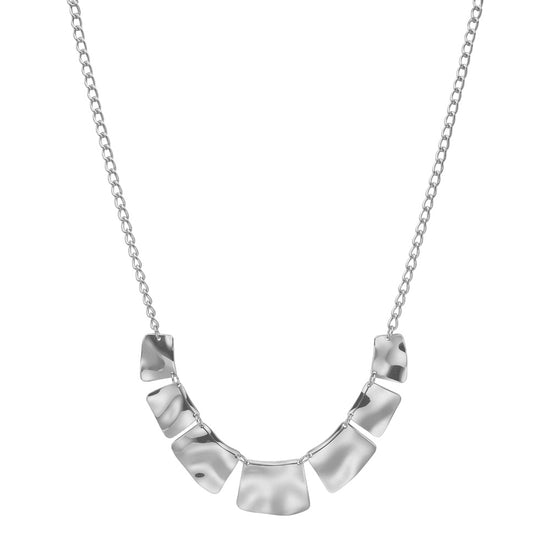 Halskæde stål ONDA Nordahl Jewellery