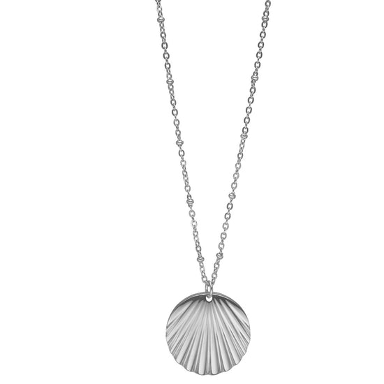 Halskæde stål SOLE Nordahl Jewellery