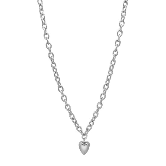 Halskæde stål ALBA Nordahl Jewellery