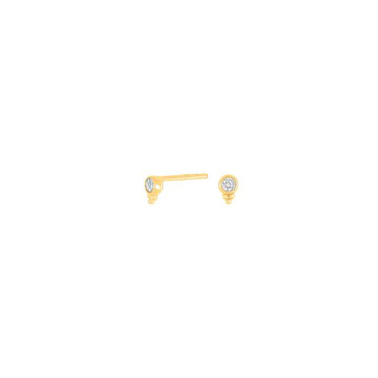 fg  ørestikker 4mm JOANNOR