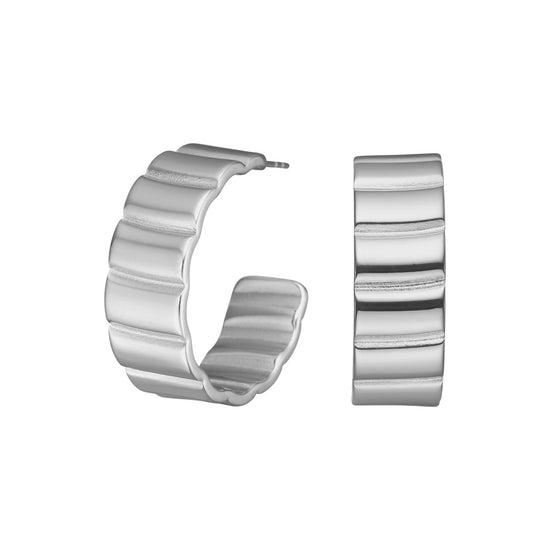 Creoler stål VETO Nordahl Jewellery