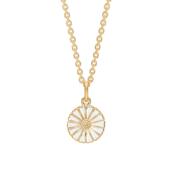 Marguerit Collier fg. 11mm Lund