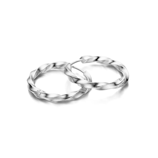 LINDA HOOP SL 25mm - Spirit Icons