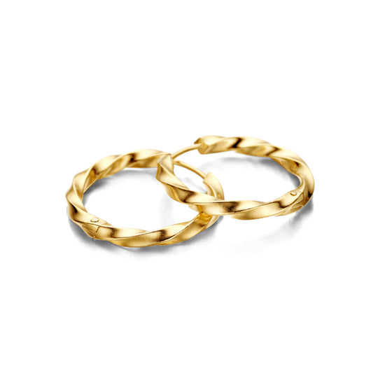 LINDA HOOP fg 25mm - Spirit Icons