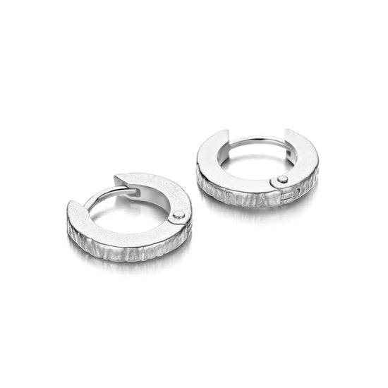 CANIS HOOP SL 12mm - Spirit Icons