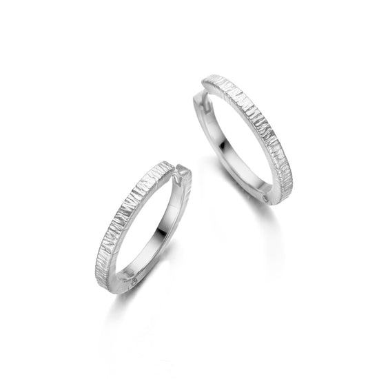 CANIS HOOP SL 20mm - Spirit Icons