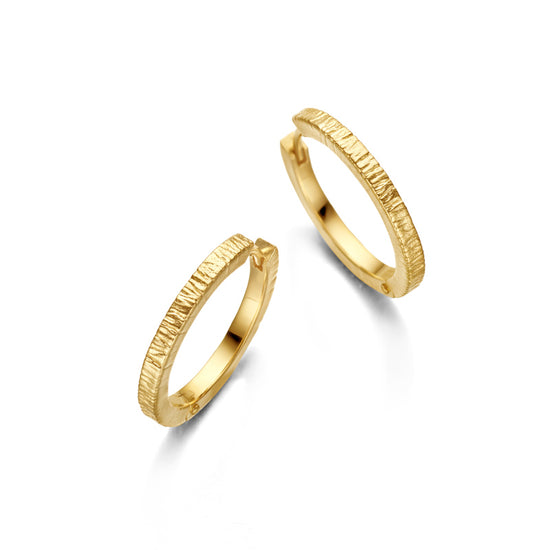 CANIS HOOP fg 20mm - Spirit Icons