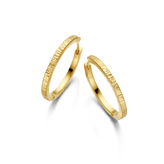 CANIS HOOP fg 25mm - Spirit Icons