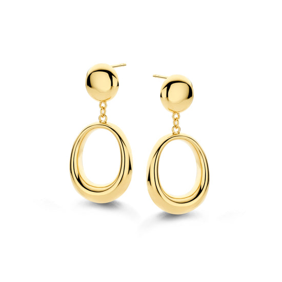 CALLAS ørehænger fg - Spirit Icons