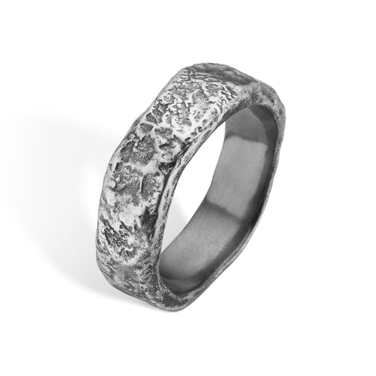 Ring Njord Slim By Birdie