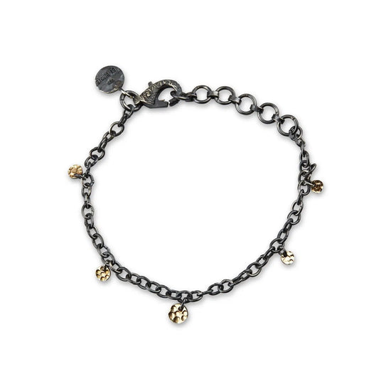 Armbånd Chain Antique Orbit By Birdie