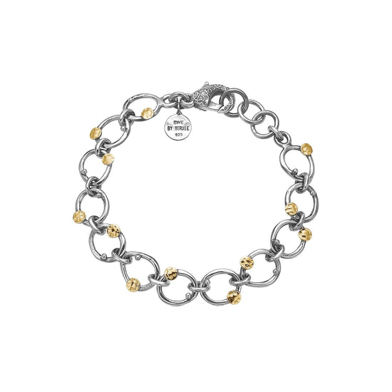 Orion Tiny armbånd 12-link 18,5+ 1cm By Birdie