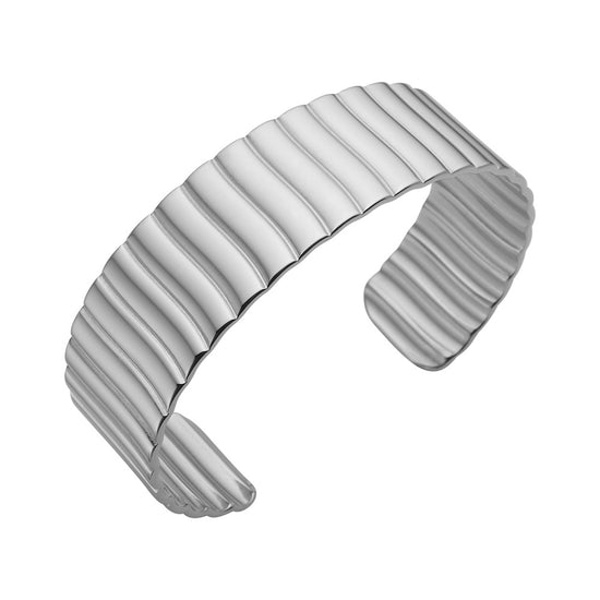 Armring stål VETO Nordahl Jewellery