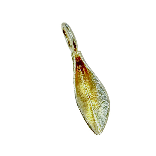 Fg. grass Pendant mini Heiring