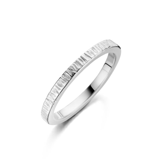 CANIS RING sølv Small - Spirit Icons