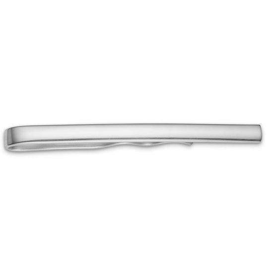 Slipseholder Halvrund bred 5x63mm. l=50mm.