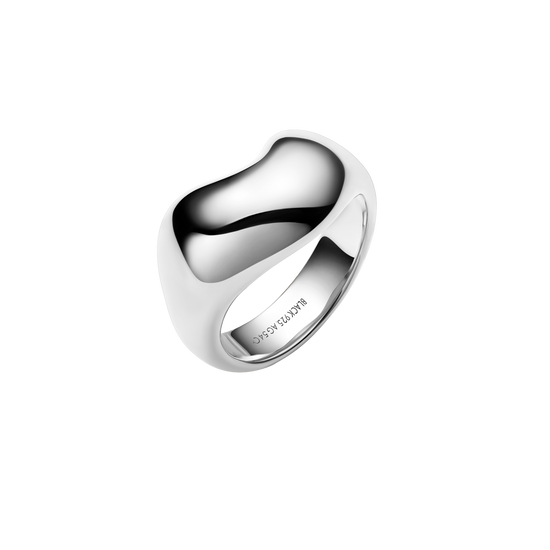 Tryvann Ring rho. sølv Maria Black