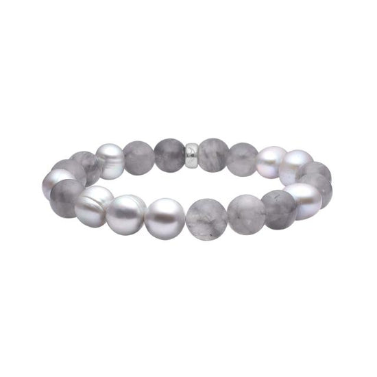 Multi grå armbånd 19cm armbånd HEINZENDORFF
