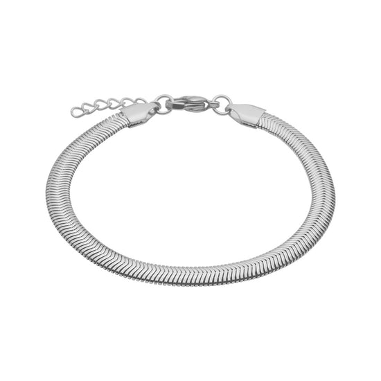 Armbånd stål CALMA Nordahl Jewellery