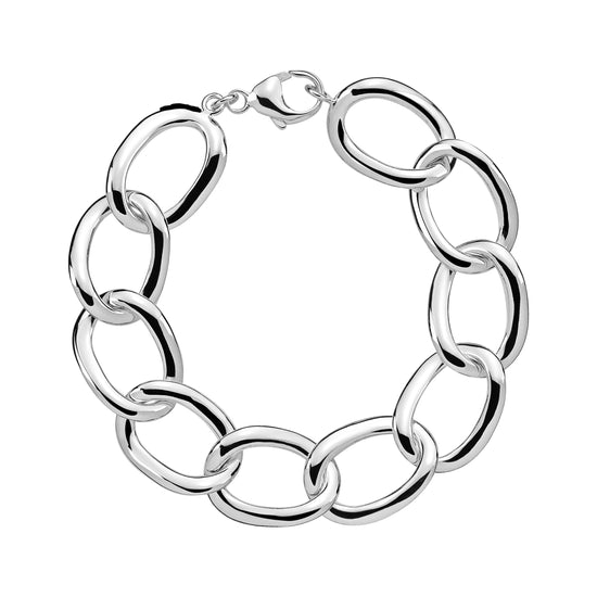 Armbånd sølv Lund Copenhagen