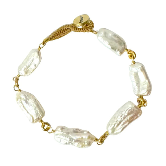 AS04 - Casey Armbånd Ibu Jewels