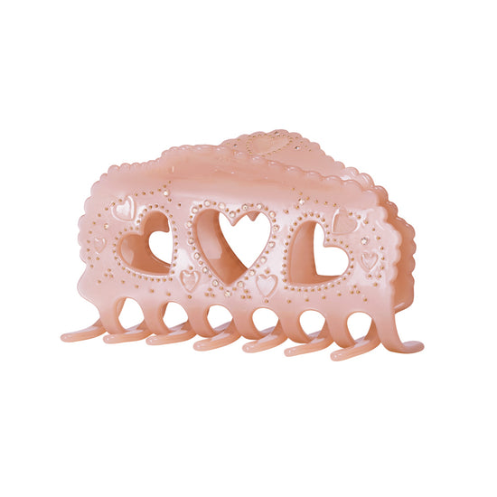 Adriana Hairclaw Blush Maanesten