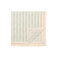 Alina Scarf Summer Stripes Blue Maanesten