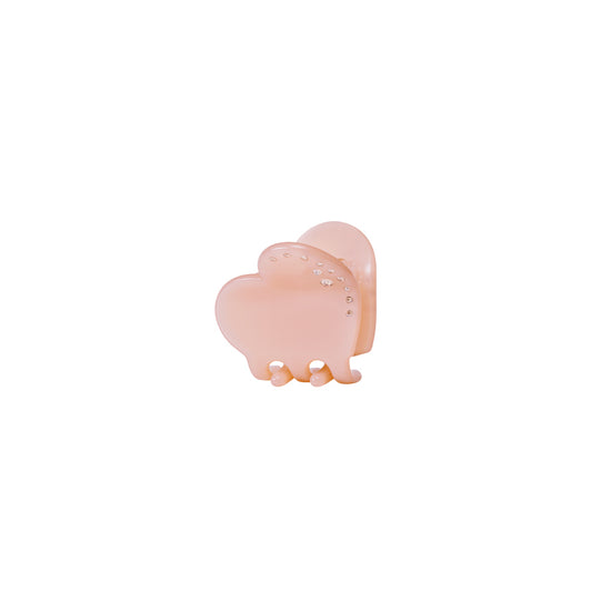 Amo Small Hairclaw Blush Maanesten