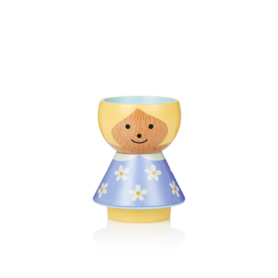 Daisy æggebægre BORDFOLK