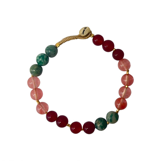 BOB - Big Bo BOB-B Armbånd Ibu Jewels