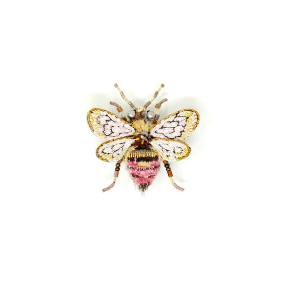 Bombus Bi Broche Nål Trovelore