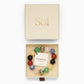 Bold Palette Stretch armbånd- Soï