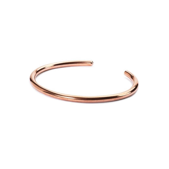 Kobberarmring (XXS) Trollbeads