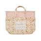 Big Canvas Totebag
 Garden Magic Ivory Maanesten