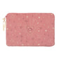 Compuler sleeve 13" Pink Theatre Magic Maanesten
