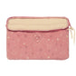 Compuler sleeve 13" Pink Theatre Magic Maanesten