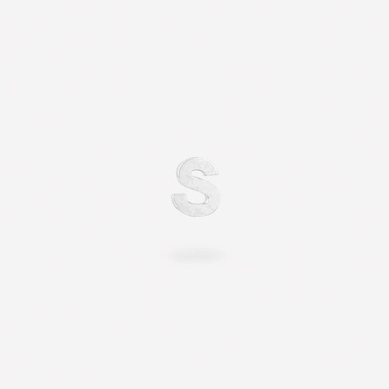 IX S ørering sølv IX Studios