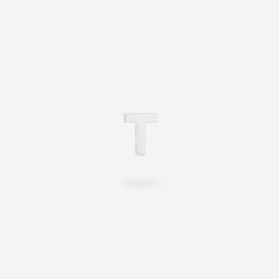 IX T ørering sølv IX Studios