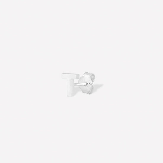 IX T ørering sølv IX Studios